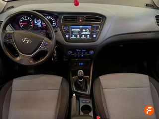 Hyundai i20 1.0 TGDI 74kW (100CV) Essence LE