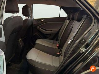 Hyundai i20 1.0 TGDI 74kW (100CV) Essence LE