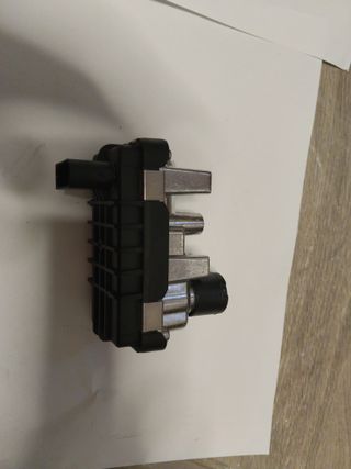 Actuador Turbo Peugeot Citroen  2,2HDI Motor PUMA