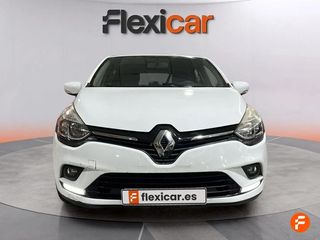 Renault Clio Zen Energy TCe 66kW (90CV)