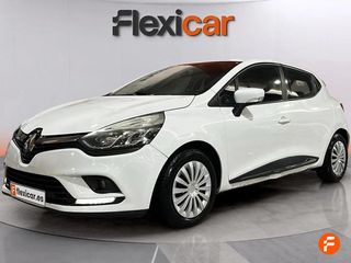 Renault Clio Zen Energy TCe 66kW (90CV)