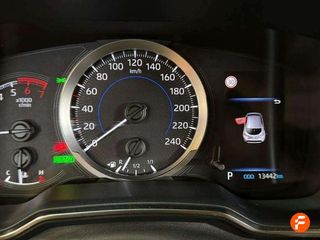 Toyota Corolla 1.8 125H ACTIVE TECH E-CVT