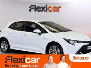 Toyota Corolla 1.8 125H ACTIVE TECH E-CVT