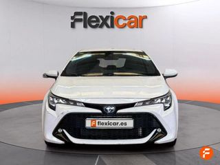 Toyota Corolla 1.8 125H ACTIVE TECH E-CVT
