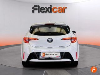 Toyota Corolla 1.8 125H ACTIVE TECH E-CVT