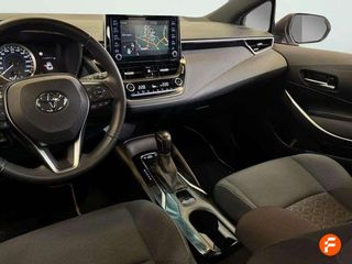 Toyota Corolla 1.8 125H ACTIVE TECH E-CVT