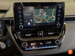 Toyota Corolla 1.8 125H ACTIVE TECH E-CVT