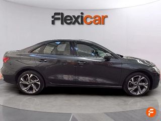 Audi A3 Sportback Black line 30 TFSI 81kW S tron