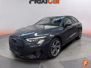 Audi A3 Sportback Black line 30 TFSI 81kW S tron