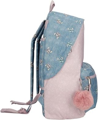 Mochila Disney Stitch You are magical