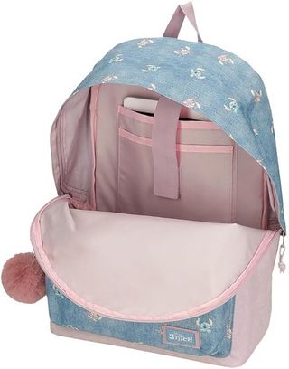 Mochila Disney Stitch You are magical