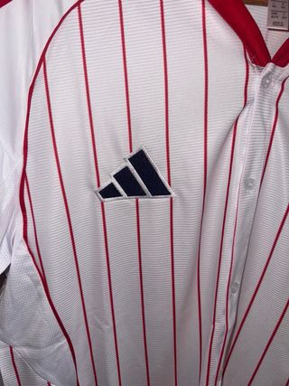 Camisa Béisbol Arsenal Adidas