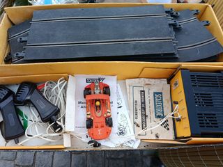 Scalextric GP-26 Coche de Carreras