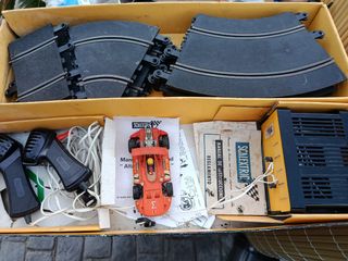 Scalextric GP-26 Coche de Carreras