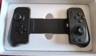 EasySMX M10 Mando - Móvil Tipo-C