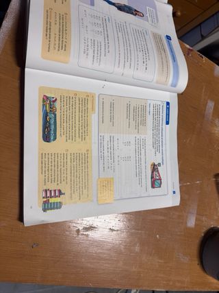 MATEMATICAS SERIE RESUELVE 1 ESO SABER HACER CO...