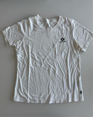 2 T-shirt Converse Donna Taglia M