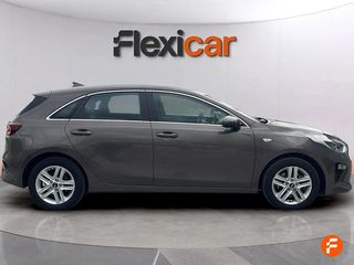 Kia Ceed 1.4 T-GDi 103kW (140CV) Drive