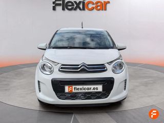 Citroën C1 VTi 53kW (72CV) S&S City Edition
