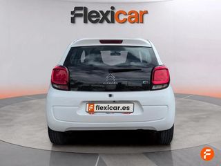 Citroën C1 VTi 53kW (72CV) S&S City Edition