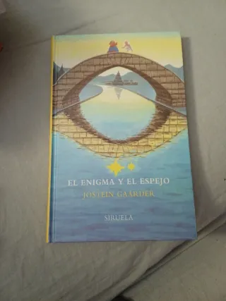 El Enigma y El Espejo (Spanish Edition)