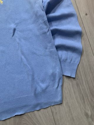 Jersey Ralph Lauren Azul