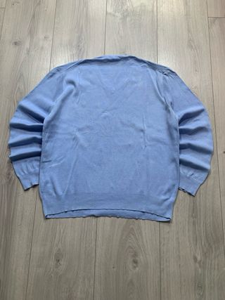 Jersey Ralph Lauren Azul