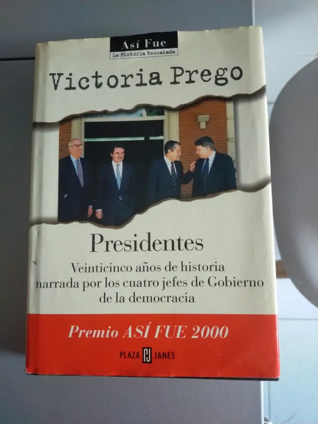 Presidentes