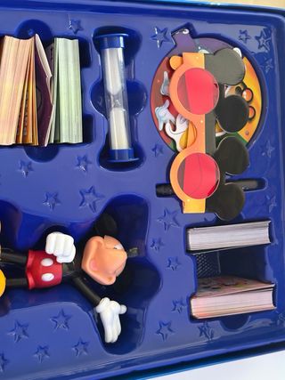 Juego de mesa Disney Party & Co