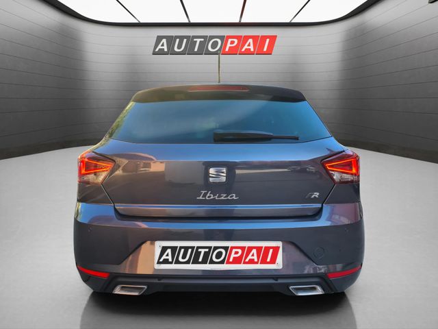 SEAT Ibiza 1.5 TSI 150cv. DSG Autom. FR