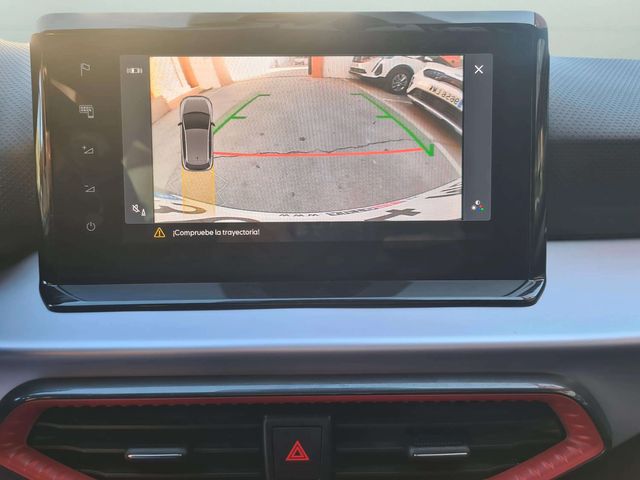 SEAT Ibiza 1.5 TSI 150cv. DSG Autom. FR