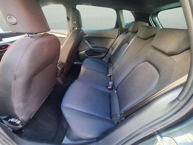 SEAT Ibiza 1.5 TSI 150cv. DSG Autom. FR