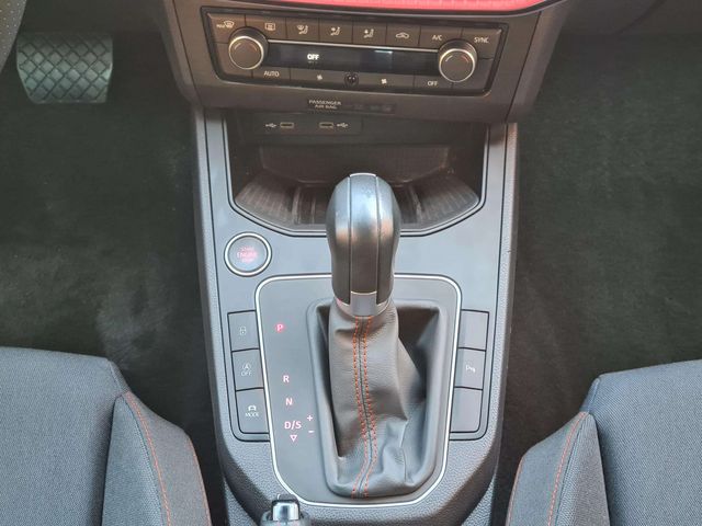 SEAT Ibiza 1.5 TSI 150cv. DSG Autom. FR