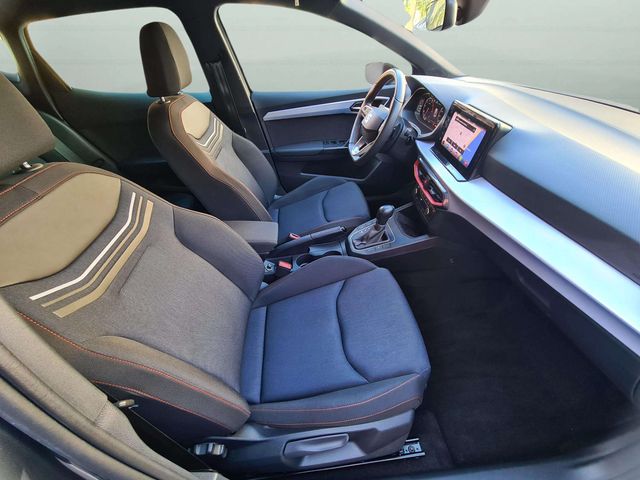 SEAT Ibiza 1.5 TSI 150cv. DSG Autom. FR