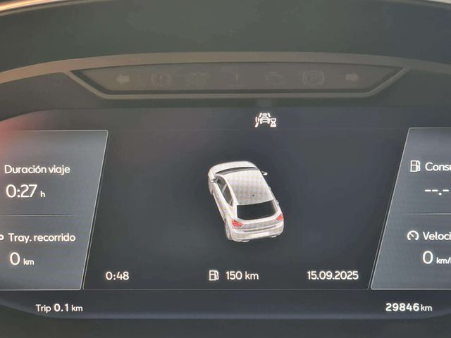 SEAT Ibiza 1.5 TSI 150cv. DSG Autom. FR