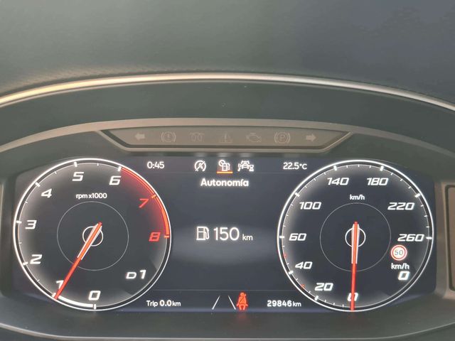 SEAT Ibiza 1.5 TSI 150cv. DSG Autom. FR