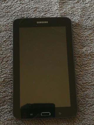 Samsung Galaxy Tab 3 Lite SM-T110 Negra