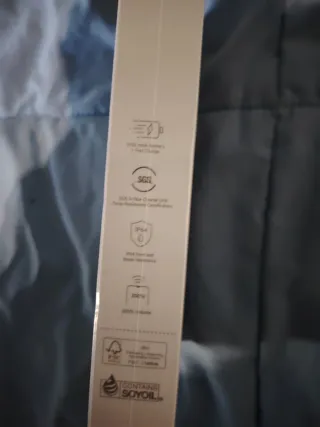 Telefono cellulare VIVO Y29s 5G nero/verde