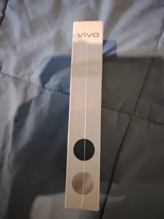 Telefono cellulare VIVO Y29s 5G nero/verde