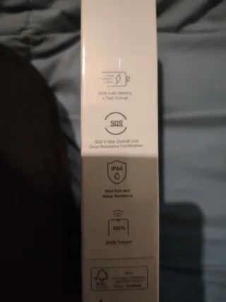 Telefono cellulare VIVO Y29s 5G nero/verde