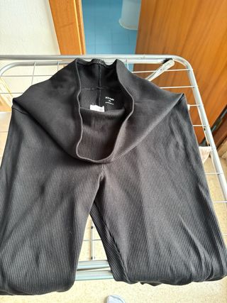 Pantalones premamá pack 