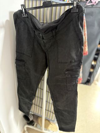 Pantalones premamá pack 