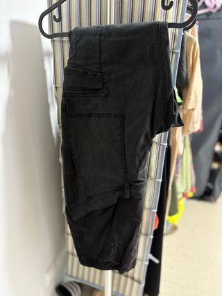 Pantalones premamá pack 