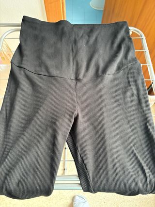 Pantalones premamá pack 