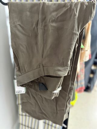 Pantalones premamá pack 