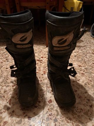 Botas Enduro ONeal