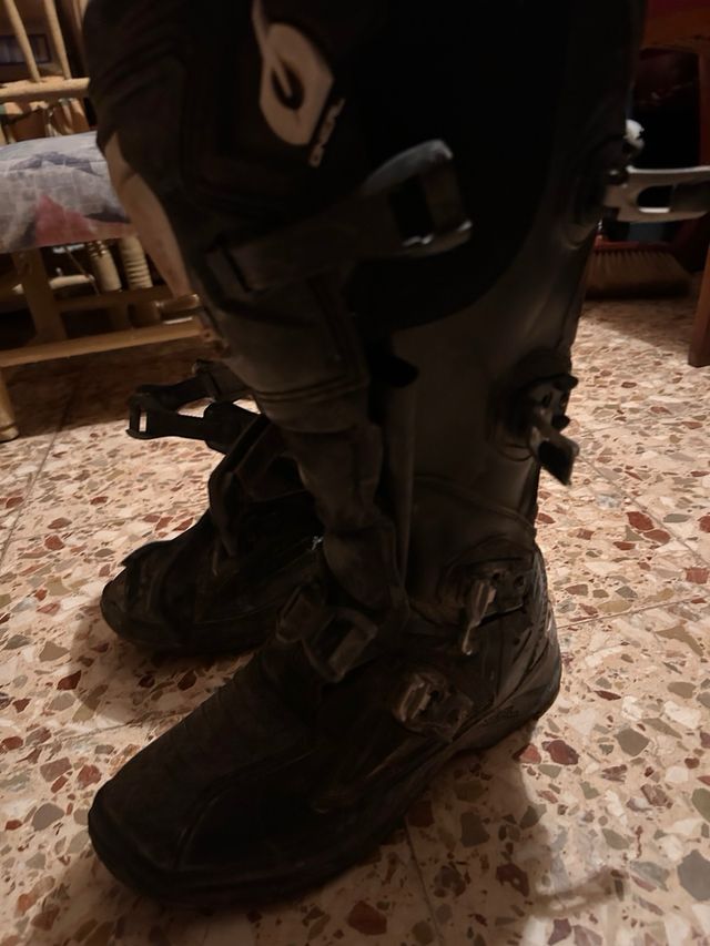 Botas Enduro ONeal