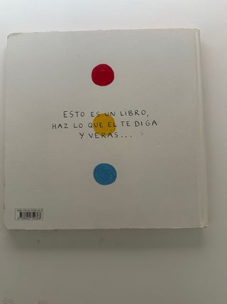 Un libro