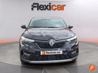 Renault Arkana Evolution TCe 103kW(140CV) EDC mild hybr