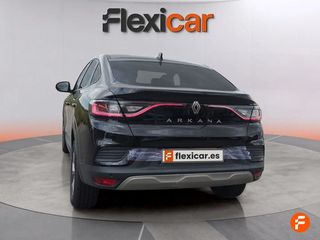 Renault Arkana Evolution TCe 103kW(140CV) EDC mild hybr
